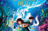 Greenwild: The City Beyond the Sea by Pari Thomson
