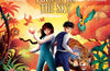 Greenwild: The Forest in the Sky by Pari Thomson (PRE-ORDER)