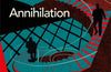 Annihilation by Michel Houellebecq