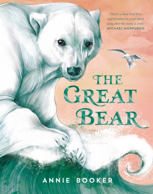 The Great Bear by Annie Booker