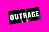 Outrage: How To Fight for LGBTQ+ Lives by Ellen Jones