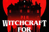 Witchcraft for Wayward Girls by Grady Hendrix