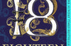 Eighteen: A History of Britain in 18 Young Lives by Alice Loxton