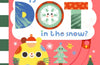 Is Dot in the Snow? by Camilla Reid