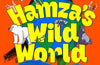 Hamza's Wild World: Packed with fun animal facts! by Hamza Yassin