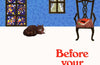 Before Your Memory Fades by Toshikazu Kawaguchi