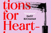 Instructions for Heartbreak by Sarah Handyside