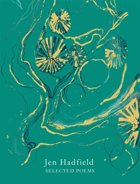 Selected Poems by Jen Hadfield