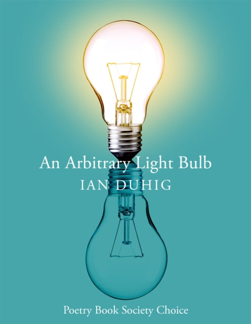 An Arbitrary Light Bulb by Ian Duhig