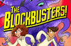 The Blockbusters! by Frank Cottrell-Boyce (PRE-ORDER)