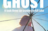 Anyone's Ghost by August Thompson (PRE-ORDER)
