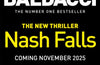 Nash Falls by David Baldacci