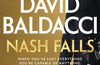 Nash Falls by David Baldacci