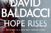 Hope Rises by David Baldacci