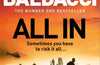 All In by David Baldacci