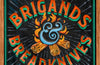 Brigands & Breadknives by Travis Baldree