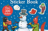 Tales From Acorn Wood: A Winter Sticker Book : over 300 easy-to-use stickers by Julia Donaldson