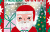 Hello Santa! by Sharon King-Chai