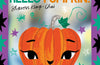 Hello Pumpkin!: A Halloween mirror search-and-find book by Sharon King-Chai
