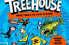 The 26-Storey Treehouse: Colour Edition by Andy Griffiths
