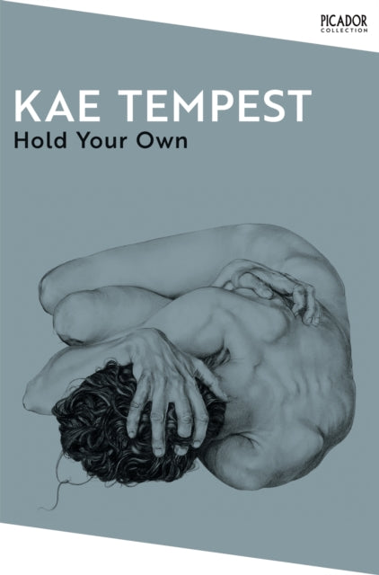 Hold Your Own by Kae Tempest (PRE-ORDER)