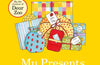 My Presents: A lift-the-flap book from the creator of Dear Zoo by Rod Campbell