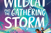 The Wildcat and the Gathering Storm by Lui Sit