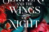 The Serpent and the Wings of Night by Carissa Broadbent