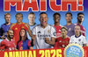 Match Annual 2026