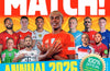 Match Annual 2026