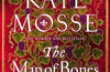 The Map of Bones by Kate Mosse (SIGNED, SPECIAL EDITION)