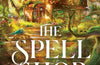 The Spellshop by Sarah Beth Durst
