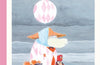 The Art of Tove Jansson: A Pull-Out Prints Book by Tove Jansson