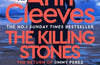 The Killing Stones by Ann Cleeves