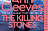 The Killing Stones by Ann Cleeves