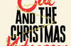 The Cat and the Christmas Kidnapper by L T Shearer