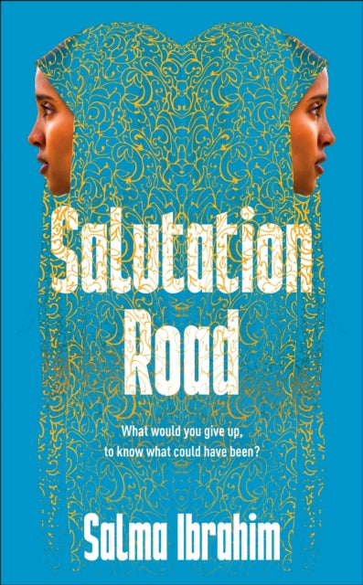 Salutation Road by Salma Ibrahim