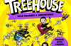 The 39-Storey Treehouse: Colour Edition! by Andy Griffiths
