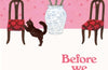 Before We Say Goodbye by Toshikazu Kawaguchi