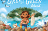 The Great Green Island by Becky Colvin (PRE-ORDER)