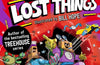 The Land of Lost Things by Andy Griffiths