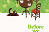 Before We Forget Kindness by Toshikazu Kawaguchi (PRE-ORDER)