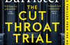 The Cut Throat Trial by The Secret Barrister