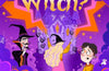 Which Witch? by Eva Ibbotson