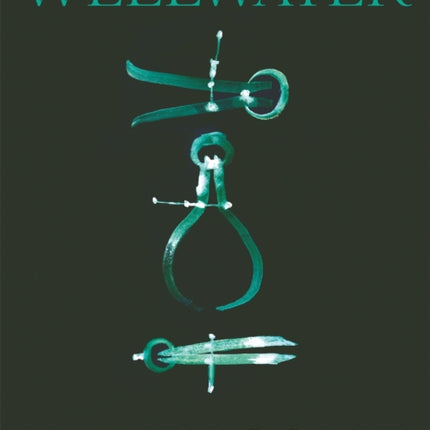 Collection image for: The Forward Prizes for Poetry 2025 Shortlist