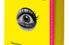 One Yellow Eye by Leigh Radford