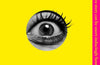 One Yellow Eye by Leigh Radford