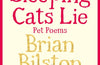 Let Sleeping Cats Lie - Pet Poems by Brian Bilston