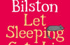 Let Sleeping Cats Lie - Pet Poems by Brian Bilston