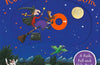 Room on the Broom: A Push, Pull and Slide Book by Julia Donaldson
